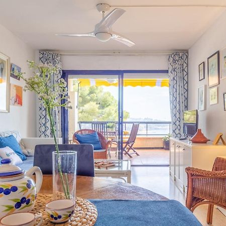 Playa Larga Arysal Apartment Salou Bagian luar foto