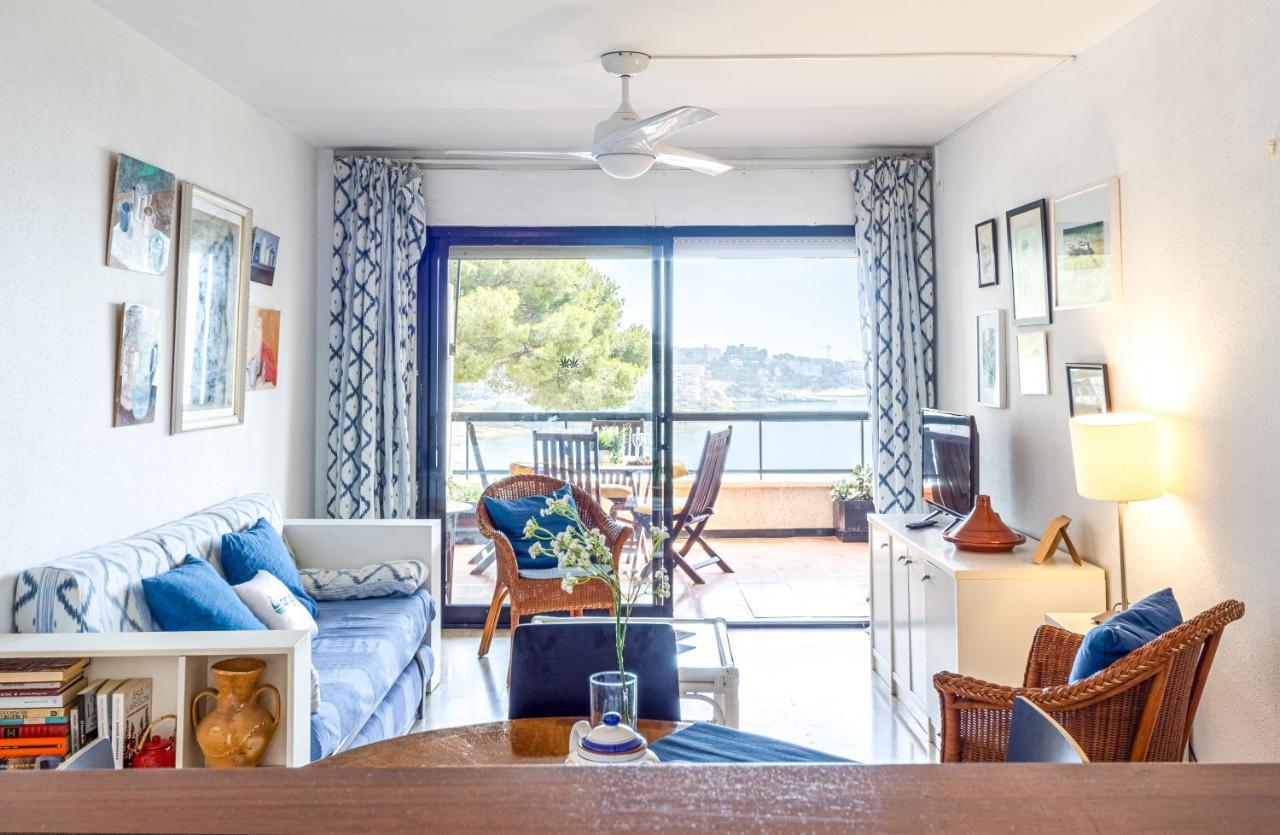 Playa Larga Arysal Apartment Salou Bagian luar foto