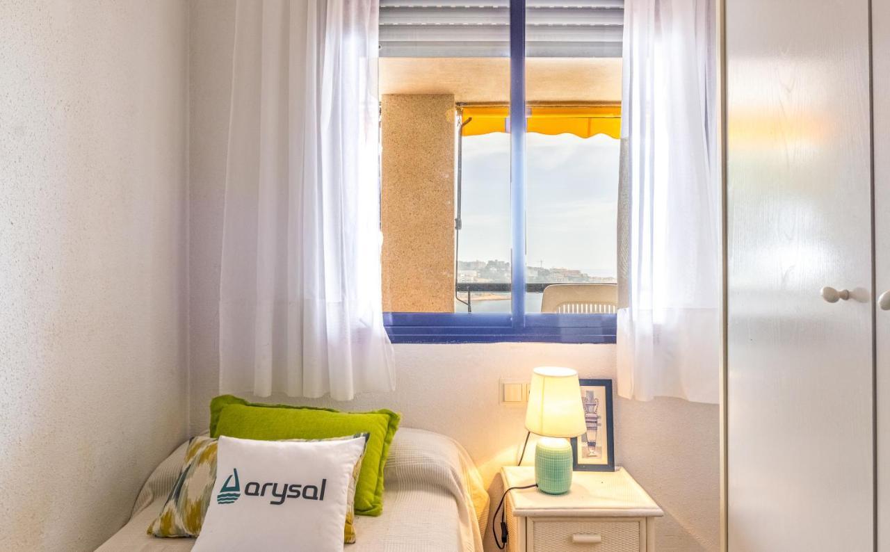 Playa Larga Arysal Apartment Salou Bagian luar foto