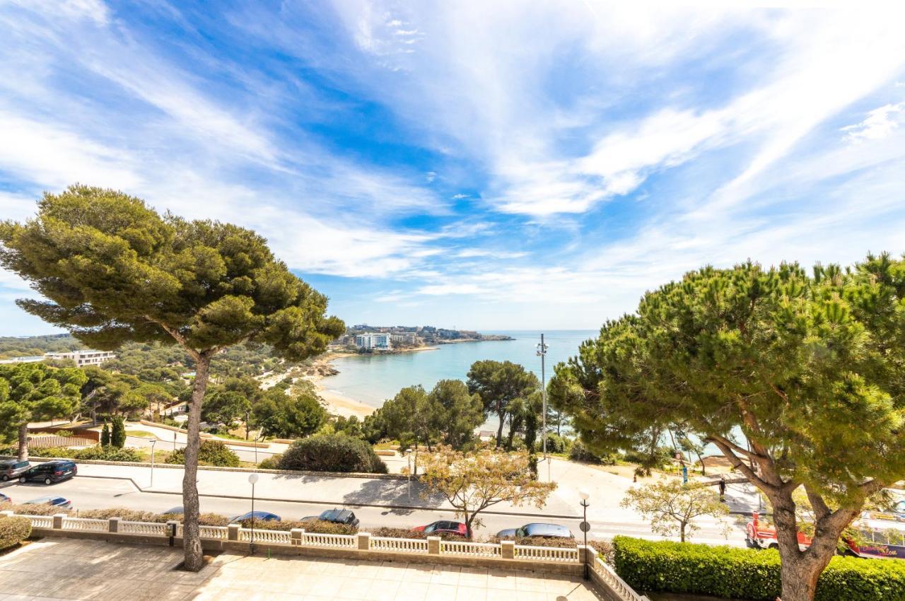 Playa Larga Arysal Apartment Salou Bagian luar foto