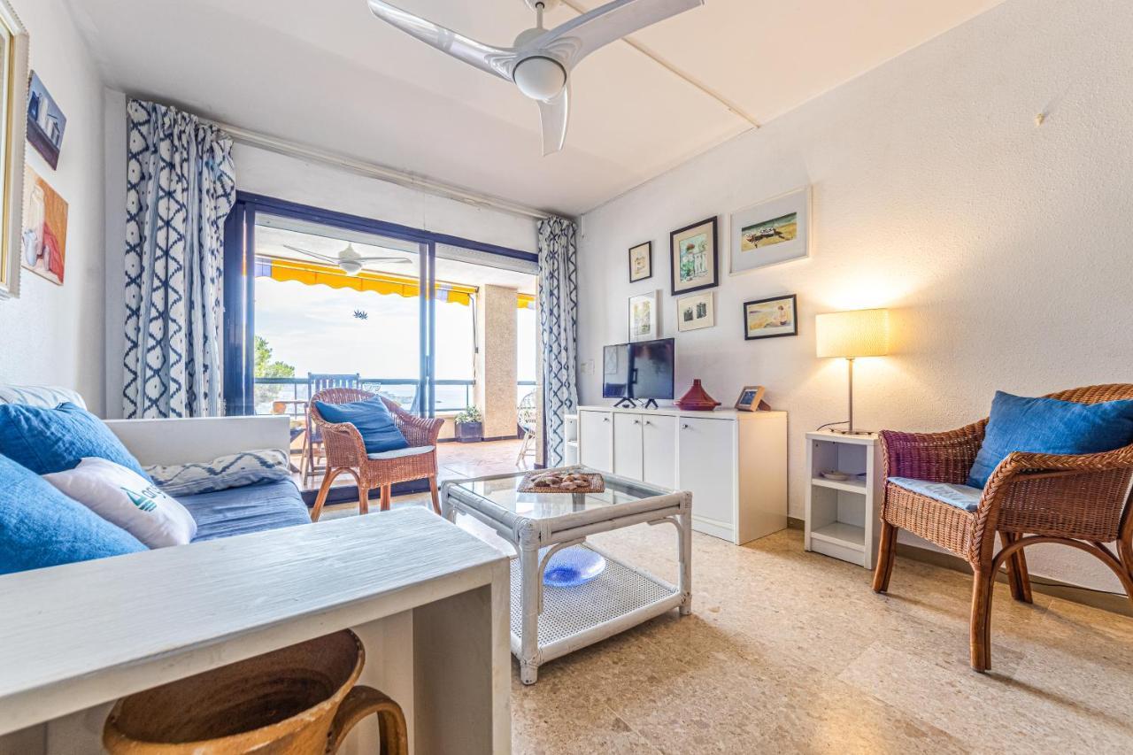 Playa Larga Arysal Apartment Salou Bagian luar foto